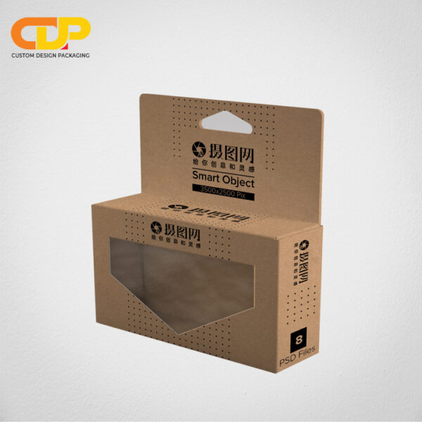 Hanging Tab Boxes