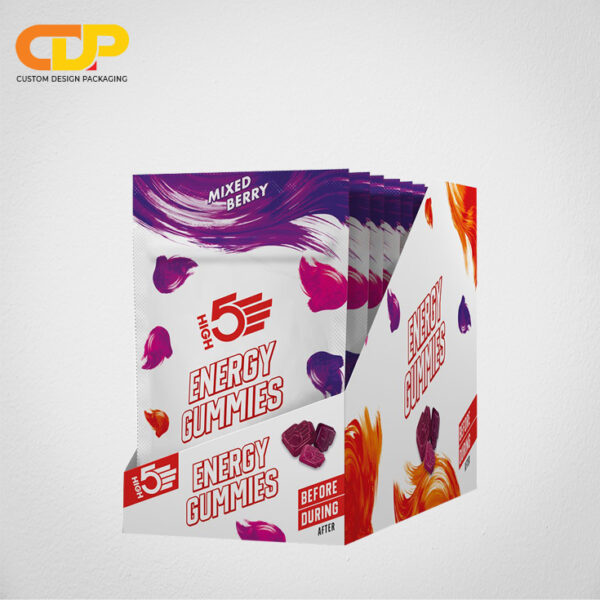 Gummies Boxes - Image 3