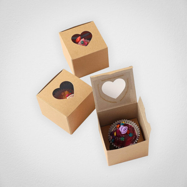 Custom Printed Muffin Boxes - Image 3