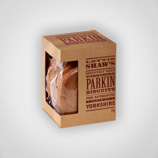 Custom Printed Cookie Boxes - Image 2