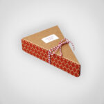 Custom Printed Pie Boxes