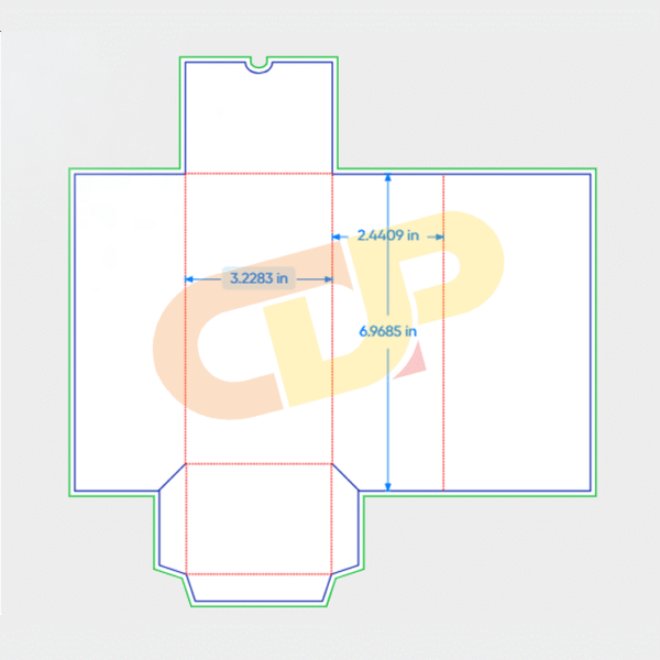 Custom dimensions inserts dividers - Image 2