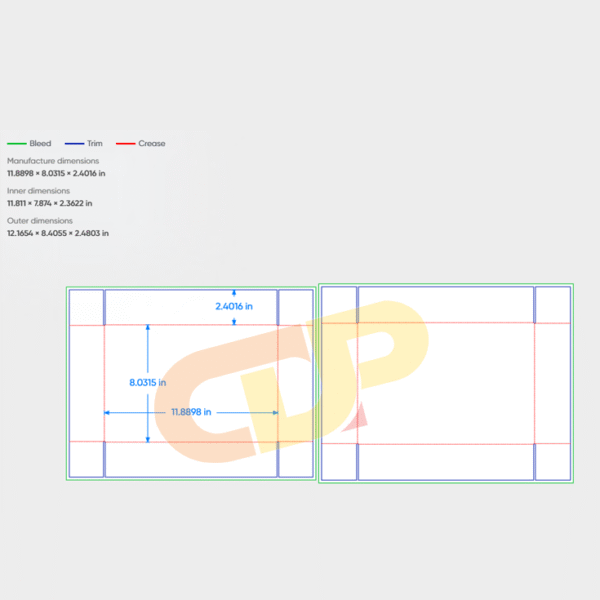 Lid box - Image 2