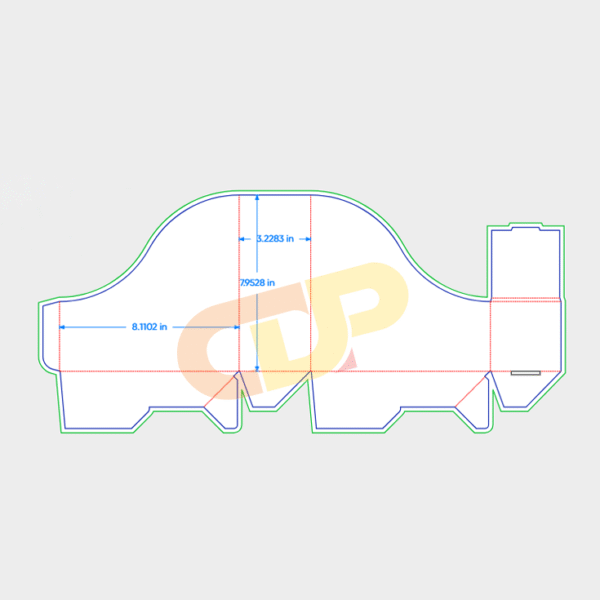Sleeve - Image 2