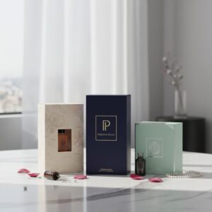 Perfume Boxes