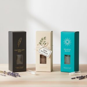 Room Sprays Boxes