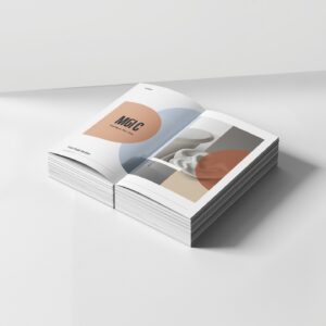 Brochures