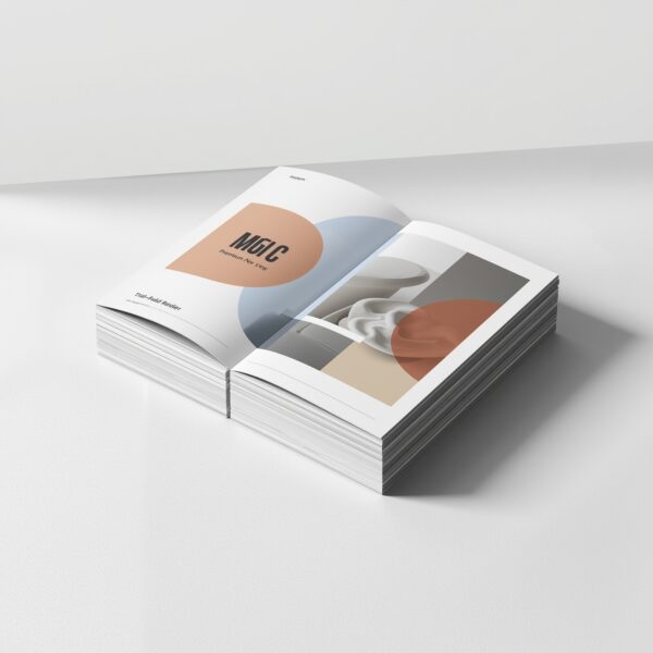 Brochures