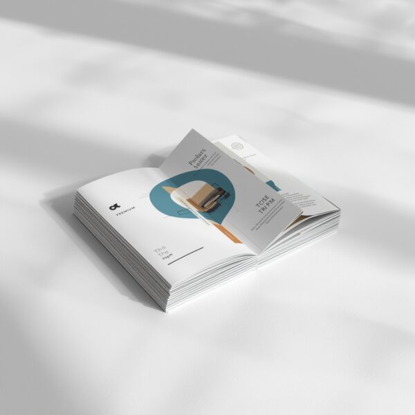 Brochures - Image 3