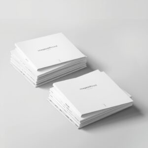 Booklets