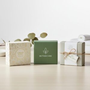 Soap Boxes
