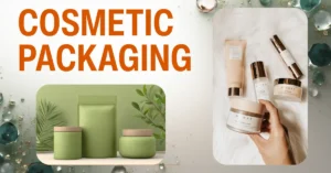 Eco-Friendly Cosmetic Packaging Ideas
