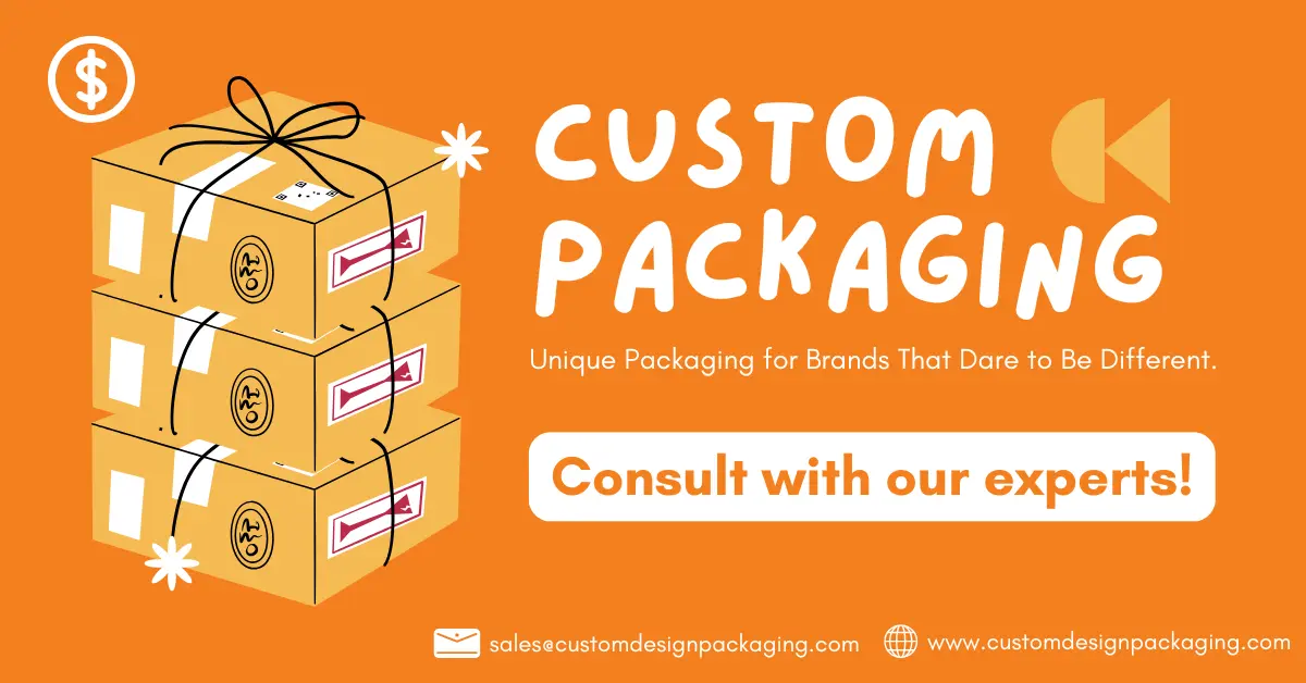 How Much Does Custom Packaging Cost in 2025