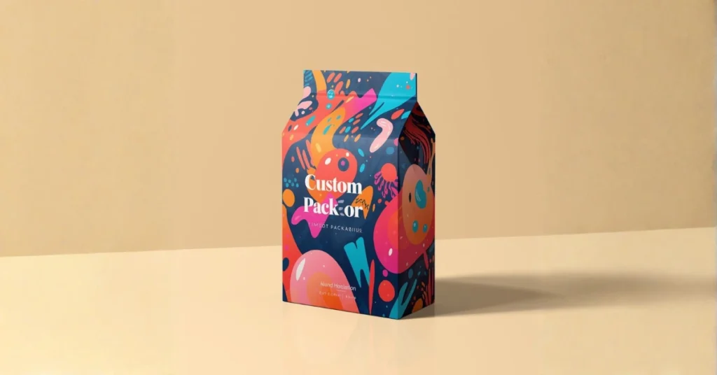 What Is Custom Packaging