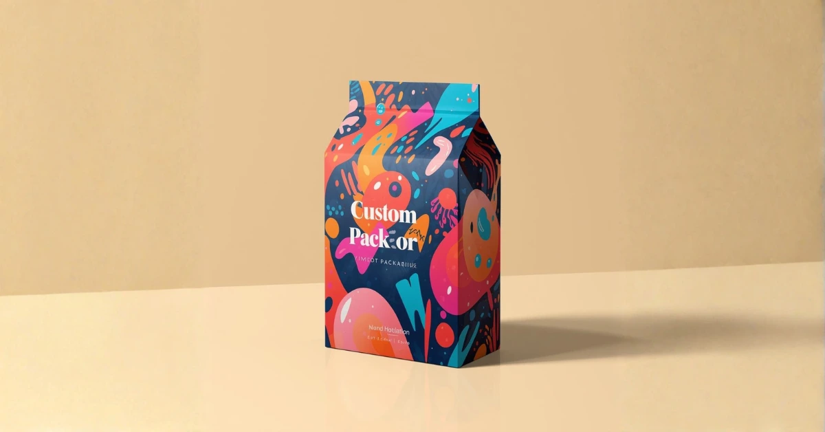 What Is Custom Packaging