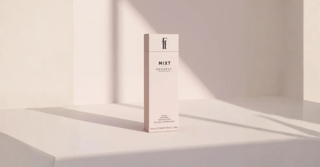 How to Choose Beauty Stick Packaging for Perfume?