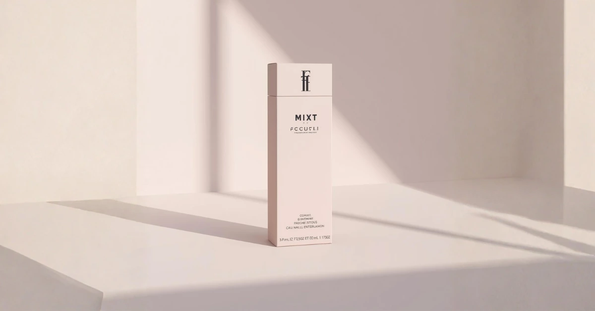 How to Choose Beauty Stick Packaging for Perfume?