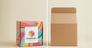 Custom Boxes vs Generic Packaging