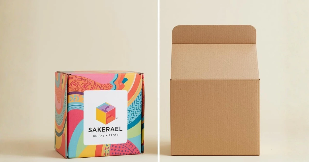 Custom Boxes vs Generic Packaging