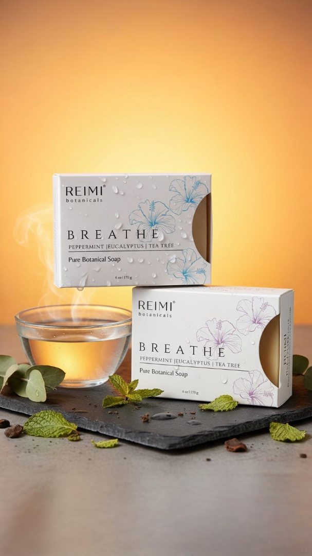 Soap Sleeves - Image 2