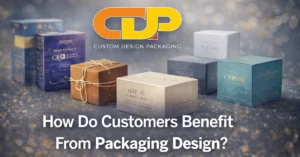 How Customers Benefit From Packaging Design