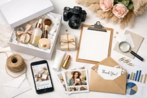 How to Create a PR Package That Gets Results