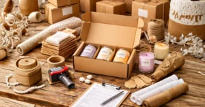 How to Order Candle Boxes in Bulk (Complete Guide)